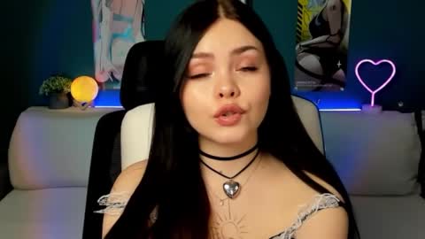 Snapshot of akirakatsu chatting on 23, 1, 2025 Akira online show from 23, 1, 2025