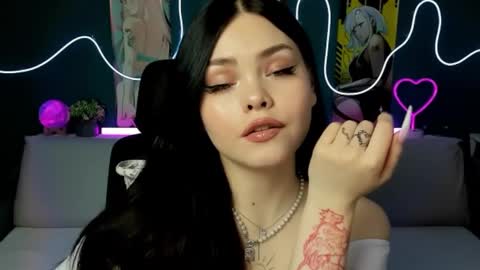 Snapshot of akirakatsu chatting on 15, 2, 2025 Akira online show from 15, 2, 2025