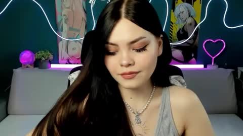 Snapshot of akirakatsu chatting on 16, 2, 2025 Akira online show from 16, 2, 2025