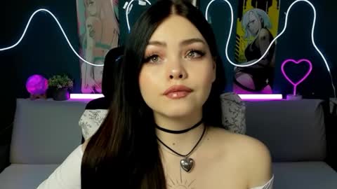 Snapshot of akirakatsu chatting on 18, 2, 2025 Akira online show from 18, 2, 2025