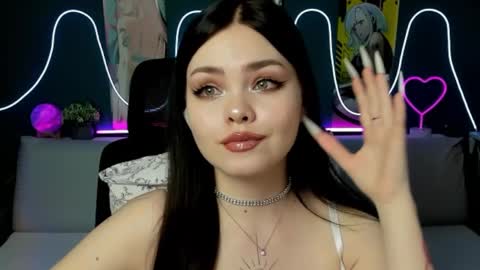 Snapshot of akirakatsu chatting on 27, 2, 2025 Akira online show from 27, 2, 2025