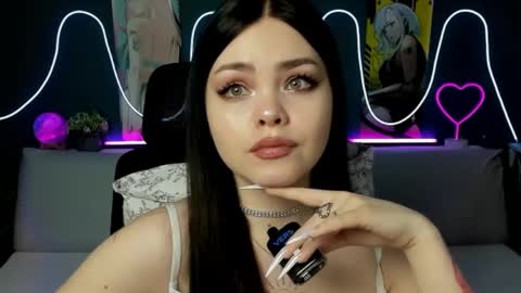 Snapshot of akirakatsu chatting on 27, 2, 2025 Akira online show from 27, 2, 2025