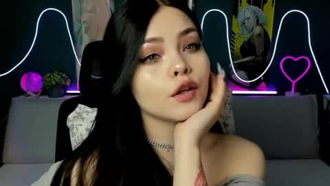 Snapshot of akirakatsu chatting on 4, 3, 2025 Akira online show from 4, 3, 2025