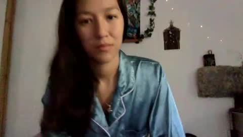 Akira Skye online show from 26, 9, 2025