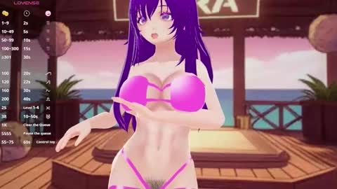 akiravixent online show from 25, 9, 2025