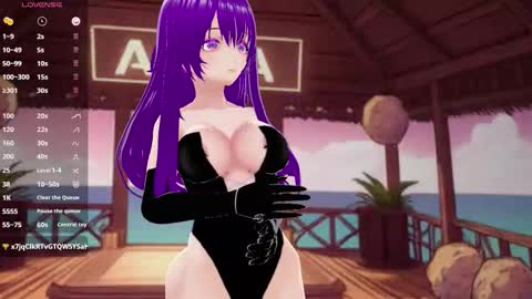 akiravixent online show from 2, 12, 2025