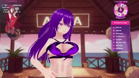 akiravixent online show from 8, 3, 2026