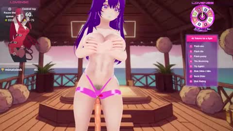 akiravixent online show from 25, 3, 2026