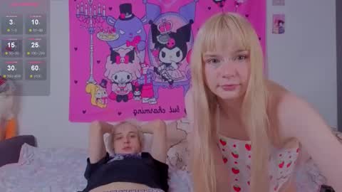 Milia and Wizard online show from 3, 2, 2026