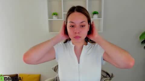 Al1ice online show from 13, 10, 2025