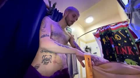 al3xand3rth3conqu3ror25 online show from 10, 1, 2026