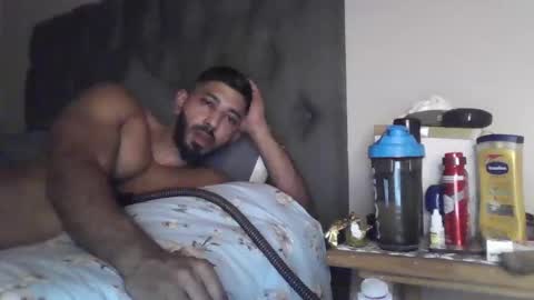Snapshot of al_hakam chatting on 5, 1, 2025 Al Ahmad online show from 5, 1, 2025