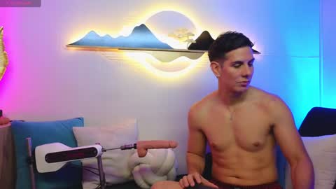 Snapshot of al_miko chatting on 3, 2, 2025 Al Fox  Miko Fortuni  online show from 3, 2, 2025