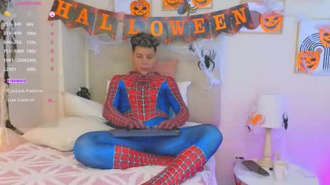 Al Fox  Miko Fortuni  online show from 29, 10, 2025