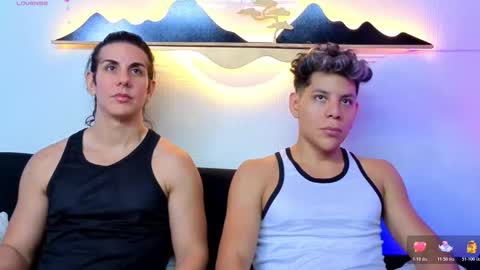 Al Fox  Miko Fortuni  online show from 12, 3, 2026