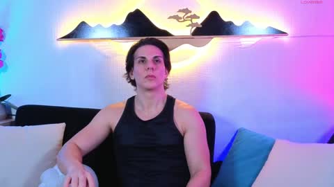 Al Fox  Miko Fortuni  online show from 12, 5, 2026