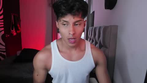 Snapshot of ala_ha_ chatting on 26, 9, 2025 Ander uwu online show from 26, 9, 2025