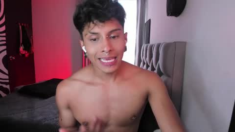 Snapshot of ala_ha_ chatting on 30, 9, 2025 Ander uwu online show from 30, 9, 2025