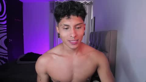 Snapshot of ala_ha_ chatting on 9, 10, 2025 Ander uwu online show from 9, 10, 2025