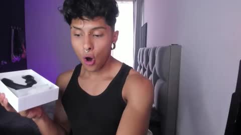 Snapshot of ala_ha_ chatting on 10, 10, 2025 Ander uwu online show from 10, 10, 2025