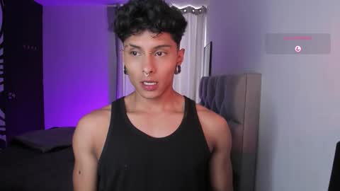 Snapshot of ala_ha_ chatting on 11, 10, 2025 Ander uwu online show from 11, 10, 2025