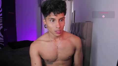 Snapshot of ala_ha_ chatting on 14, 10, 2025 Ander uwu online show from 14, 10, 2025