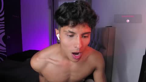 Snapshot of ala_ha_ chatting on 15, 10, 2025 Ander uwu online show from 15, 10, 2025