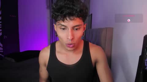 Snapshot of ala_ha_ chatting on 16, 10, 2025 Ander uwu online show from 16, 10, 2025