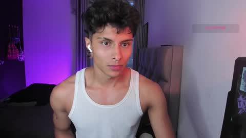 Snapshot of ala_ha_ chatting on 19, 10, 2025 Ander uwu online show from 19, 10, 2025