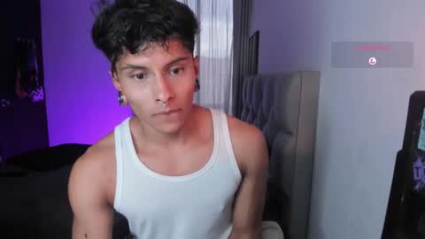 Snapshot of ala_ha_ chatting on 23, 10, 2025 Ander uwu online show from 23, 10, 2025