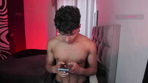 Snapshot of ala_ha_ chatting on 1, 11, 2025 Ander uwu online show from 1, 11, 2025