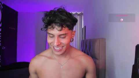 Ander uwu online show from 3, 11, 2025