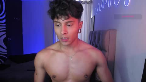 Ander uwu online show from 10, 11, 2025