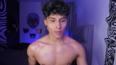 Ander uwu online show from 2, 2, 2026