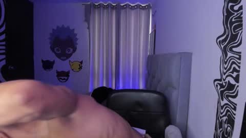 Ander uwu online show from 16, 2, 2026