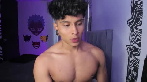 Ander uwu online show from 25, 2, 2026