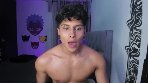 Ander uwu online show from 28, 2, 2026