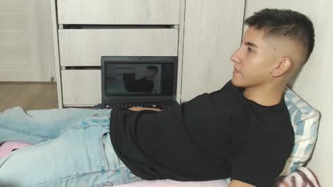 aladino_ms online show from 26, 9, 2025