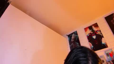 Alahia Rodriguez online show from 12, 3, 2025