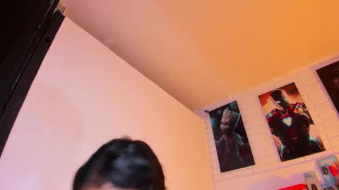 Alahia Rodriguez online show from 12, 3, 2025