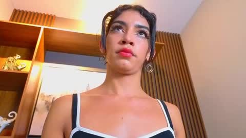 Alahia Rodriguez online show from 5, 5, 2026
