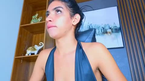 Alahia Rodriguez online show from 19, 5, 2026