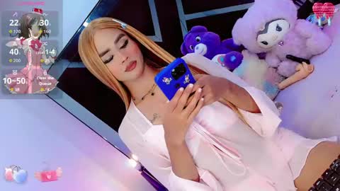 alahia_daboin online show from 17, 5, 2026