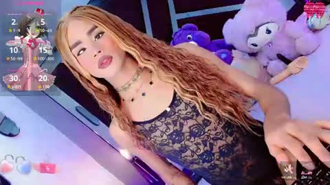 alahia_daboin online show from 18, 6, 2026