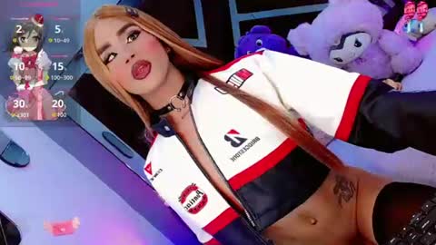 alahia_daboin online show from 5, 7, 2026