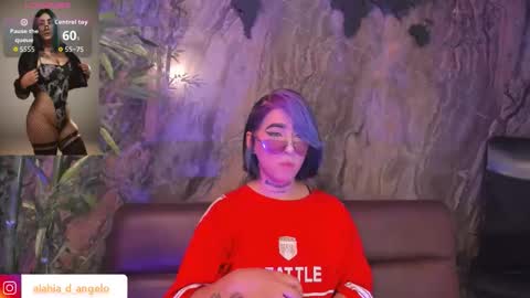 ALAHIA online show from 3, 12, 2025