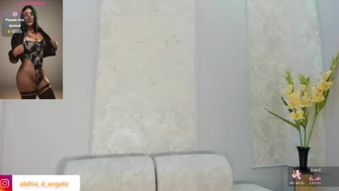 ALAHIA online show from 15, 5, 2026