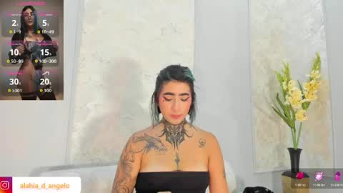 ALAHIA online show from 16, 5, 2026
