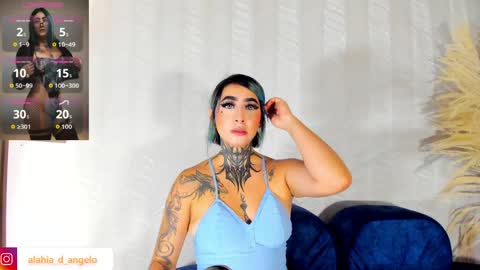 ALAHIA online show from 19, 5, 2026