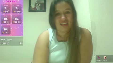 Snapshot of alahia_fox chatting on 30, 12, 2024 alahia online show from 30, 12, 2024